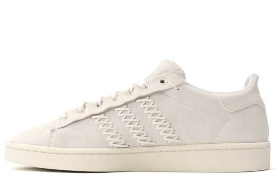 Adidas Campus Foot Industry Sneaker