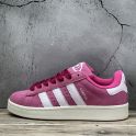 Adidas Campus Pink/White