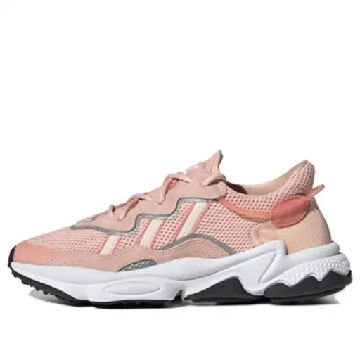 Adidas Ozweego 'Vapor Pink'