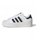 Adidas Superstar Bonega White Black