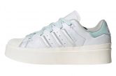 Adidas Superstar Bonega 'White Almost Blue' (WMNS)