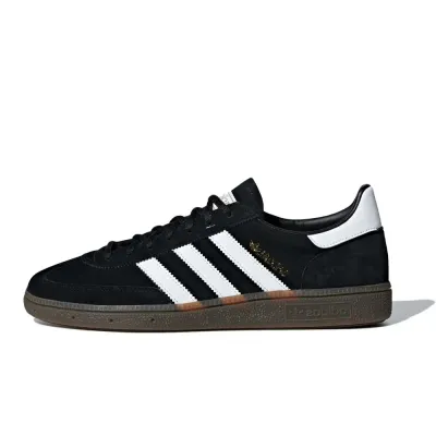 Adidas Handball Spezial Black Gum