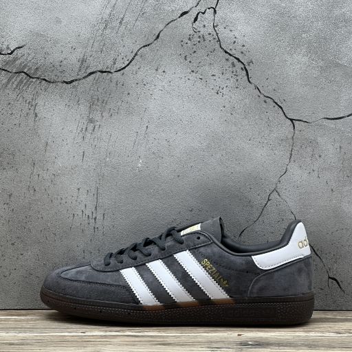 Adidas Spezial Grey