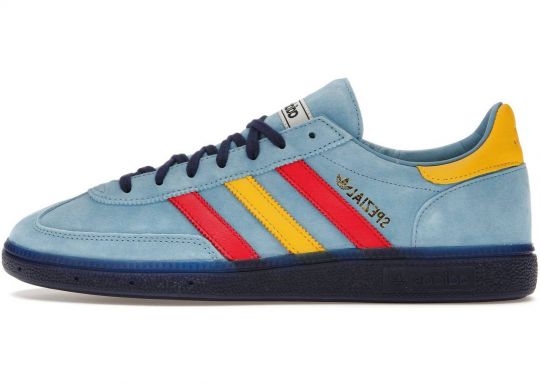 Adidas Handball Spezial END. Bauhaus