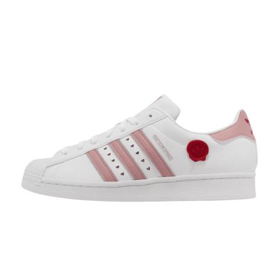 Adidas Superstar 'Valentine's Day 2023 - Scarlet'