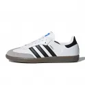 Adidas Samba OG White Black Granite