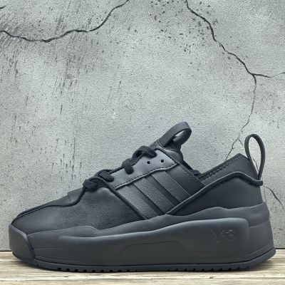 Adidas Y-3 Rivalry Black