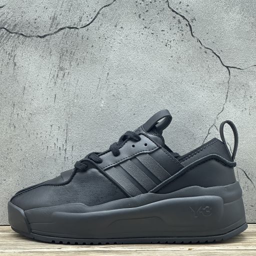 Adidas Y-3 Rivalry Black