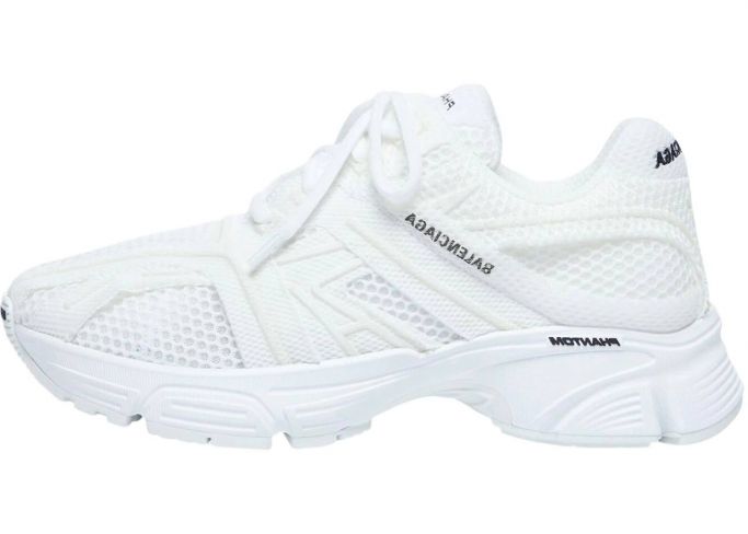 Balenciaga Phantom White