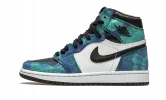 Nike Jordan 1 Retro High Tie Dye