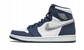 Nike Jordan 1 Retro High OG Midnight Navy