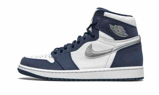 Nike Jordan 1 Retro High OG Midnight Navy