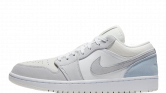 Nike Jordan 1 Low Paris