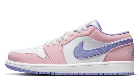 Nike Jordan 1 Low SE Arctic Punch