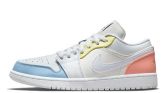 Nike Jordan 1 Low To My First Coach