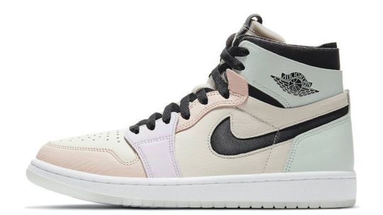 Nike Jordan 1 High Zoom Air CMFT Easter