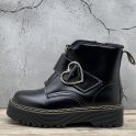 Dr Martens Black