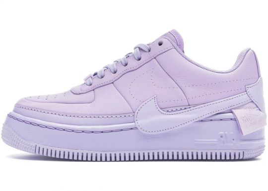 Nike Air Force 1 Jester XX Violet Mist