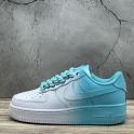 Nike Air Force 1 Low Blue