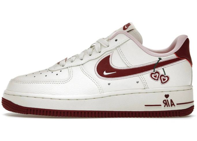 Nike Air Force 1 Low Valentine's Day