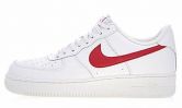 Nike Air Force 1 Low White/Red