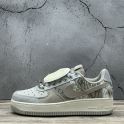 Nike Air Force 1 Low x Cactus Jack Grey White