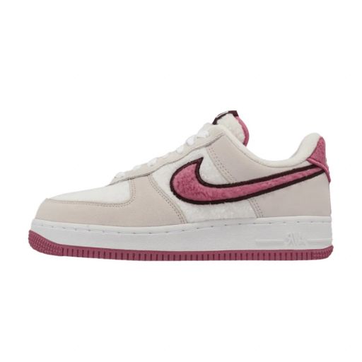 Nike Wmns Air Force 1 '07 LX 'Phantom Desert Berry'