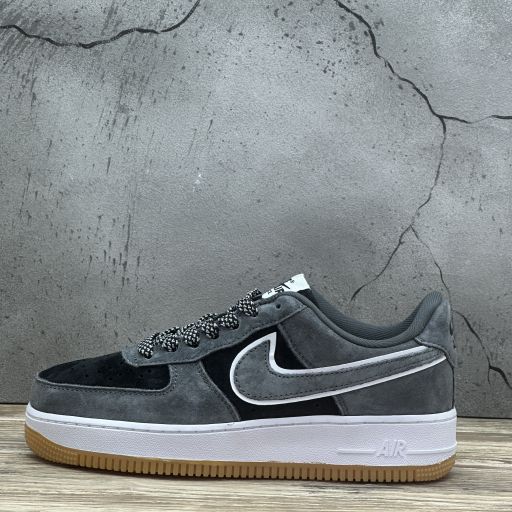 Nike Air Force 1 '07 Low Grey