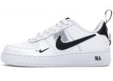 Nike Air Force 1 Low Utility White Black