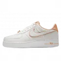 Nike Air Force 1 07 Lux White Beige