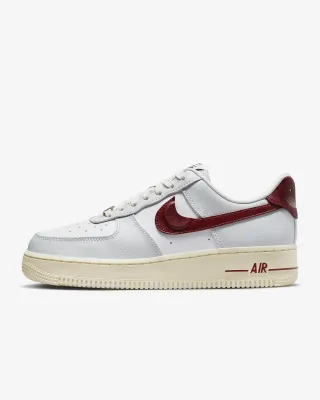 Nike Air Force 1 Low Swoosh Pocket