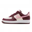 Nike Air Force 1 Low Valentine’s Day Maroon