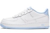 Nike Air Force 1 Low White Blue