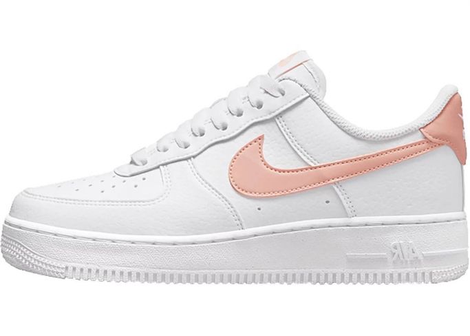 Nike Air Force 1 Low '07 Next Nature Fossil Rose