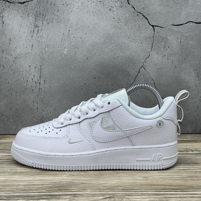 Nike Air Force 1 Low White