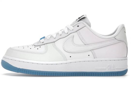 Nike Air Force 1 Low LX UV Reactive