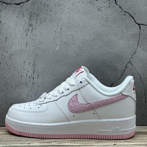 Nike Air Force 1 Low Valentine White