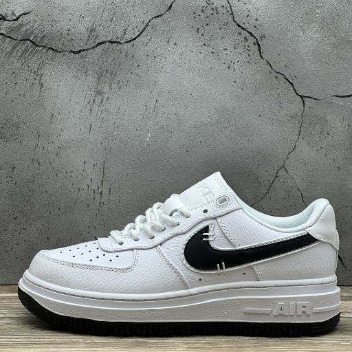 Nike Air Force 1 White/Black