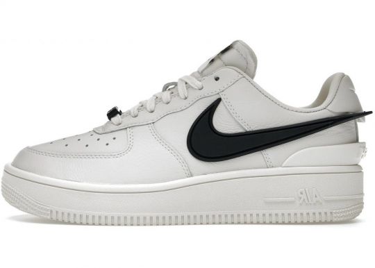 Nike Air Force 1 Low SP AMBUSH Phantom