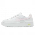 Nike Air Force 1 Sage White Pink