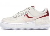 Nike Air Force 1 Low Shadow Phantom