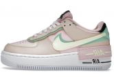 Nike Air Force 1 Low Shadow Arctic Punch