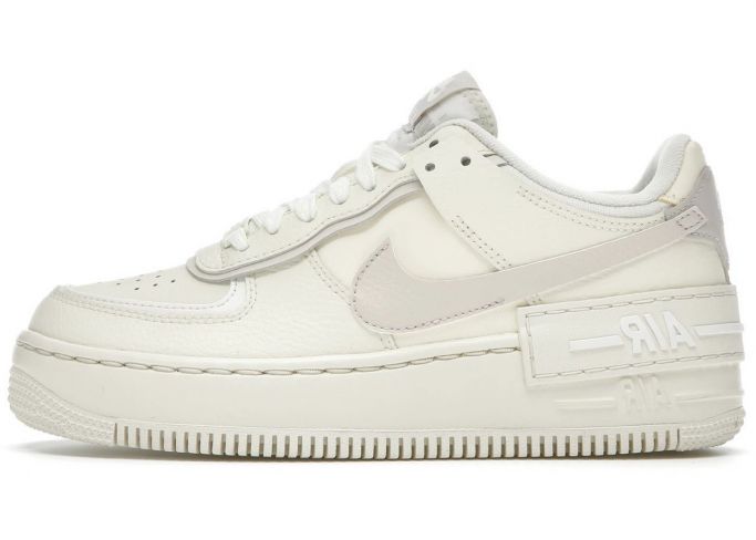 Nike Air Force 1 Low Shadow Coconut Milk