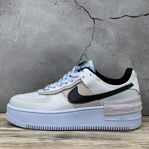 Nike Air Force 1 Low Shadow Hydrogen Blue