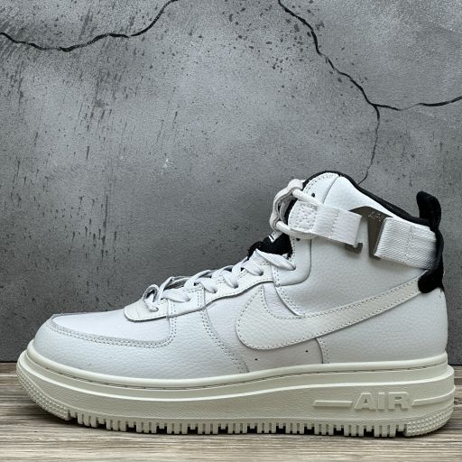 Nike Air Force 1 High Utility 2.0 С МЕХОМ