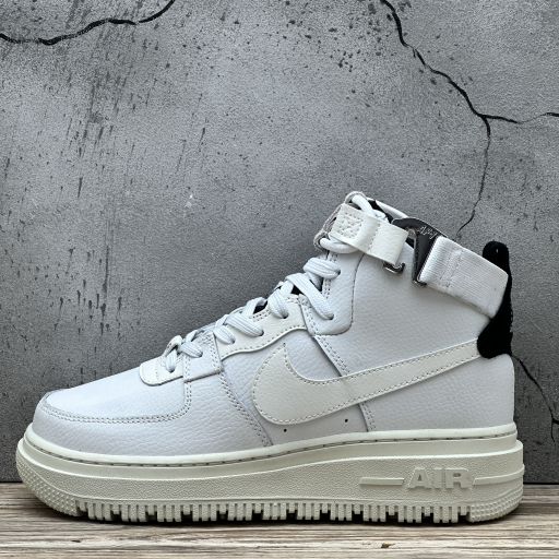 Nike Air Force 1 High Utility White ЗИМА