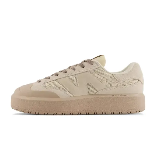 New Balance CT302 Beige Bone