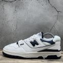 New Balance 550 White Black