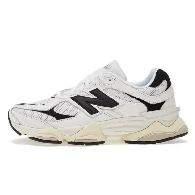 New Balance 9060 White Black