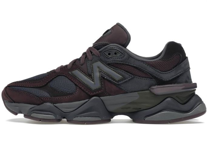 New Balance 9060 Truffle Rich Earth Magnet